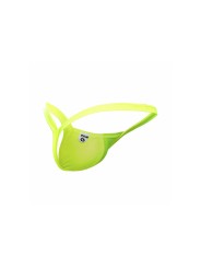 MOB TANGA AMARILLO TALLA S