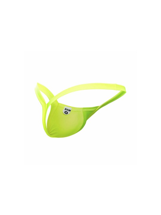 MOB TANGA AMARILLO TALLA S