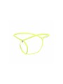 MOB TANGA VERDE CON FORMA DE LAGRIMA TALLA S M