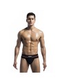 MOB TANGA CLASICO NEGRO TALLA S
