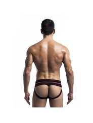 MOB TANGA CLASICO NEGRO TALLA S
