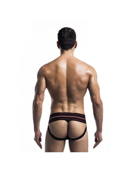 MOB TANGA CLASICO NEGRO TALLA S