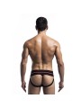MOB TANGA CLASICO NEGRO TALLA S
