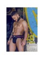 MOB TANGA CLASICO NEGRO TALLA S
