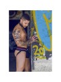 MOB TANGA CLASICO NEGRO TALLA S