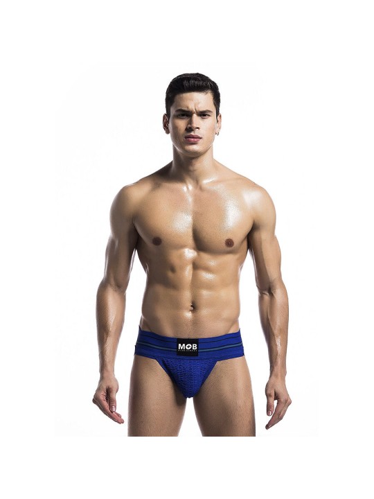 MOB TANGA CLASICO AZUL TALLA S