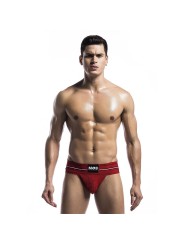 MOB TANGA CLASICO ROJO TALLA S