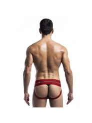 MOB TANGA CLASICO ROJO TALLA S