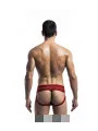 MOB TANGA CLASICO ROJO TALLA S