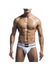 MOB TANGA CLASICO BLANCO TALLA S