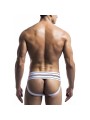 MOB TANGA CLASICO BLANCO TALLA S