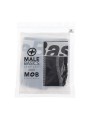 MOB TANGA DE ENCAJE ROJO TALLA S M
