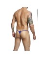 MOB TANGA DE ENCAJE ROYAL TALLA S M