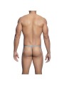 MOB TANGA TRANSPARENTE CON FORMA DE T AQUA TALLA S M