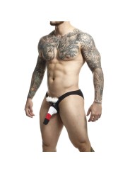 MOB BANADOR TUCN NEGRO TALLA S