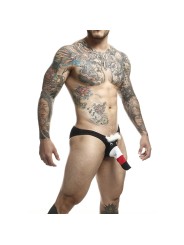 MOB BANADOR TUCN NEGRO TALLA S