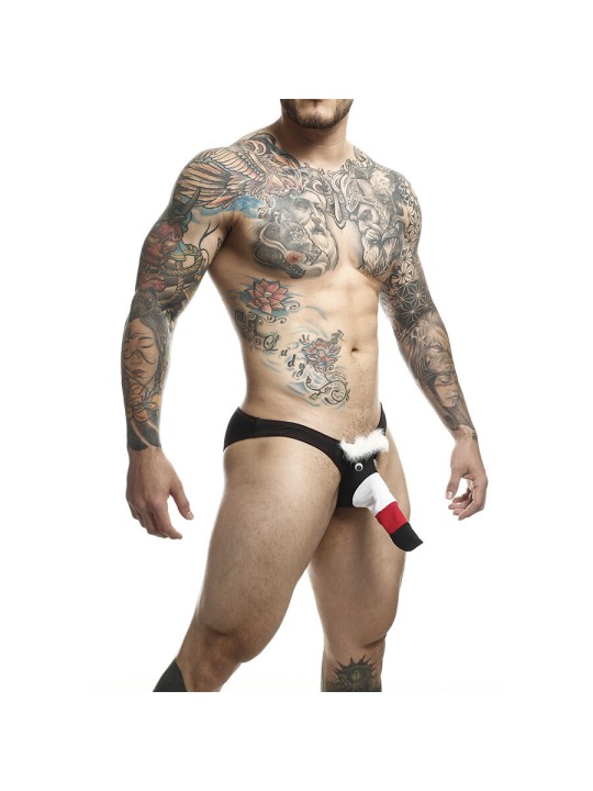 MOB BANADOR TUCN NEGRO TALLA S
