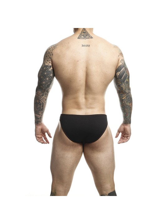 MOB BANADOR TUCN NEGRO TALLA S