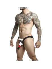 MOB BANADOR TUCN NEGRO TALLA S
