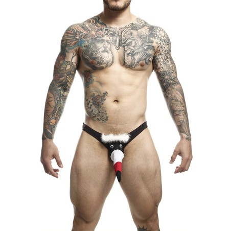 MOB BANADOR TUCN NEGRO TALLA S