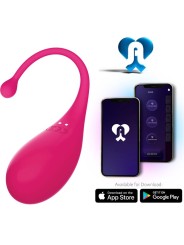 ADRIEN LASTIC PALPITATION HUEVO VIBRADOR VERDE APP GRATUITA