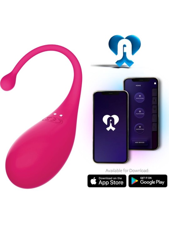 ADRIEN LASTIC PALPITATION HUEVO VIBRADOR VERDE APP GRATUITA