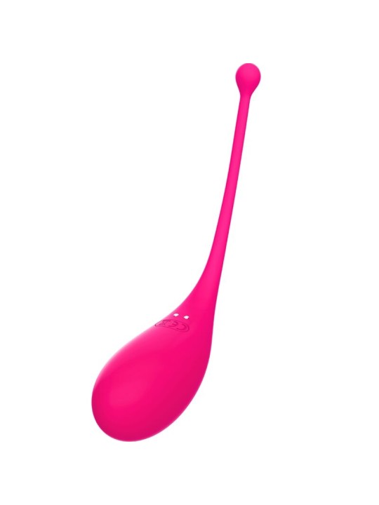 ADRIEN LASTIC PALPITATION HUEVO VIBRADOR VERDE APP GRATUITA