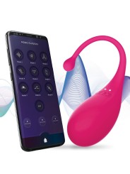 ADRIEN LASTIC PALPITATION HUEVO VIBRADOR VERDE APP GRATUITA