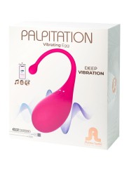 ADRIEN LASTIC PALPITATION HUEVO VIBRADOR VERDE APP GRATUITA