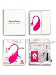 ADRIEN LASTIC PALPITATION HUEVO VIBRADOR VERDE APP GRATUITA