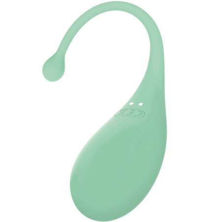 ADRIEN LASTIC PALPITATION HUEVO VIBRADOR VERDE APP GRATUITA