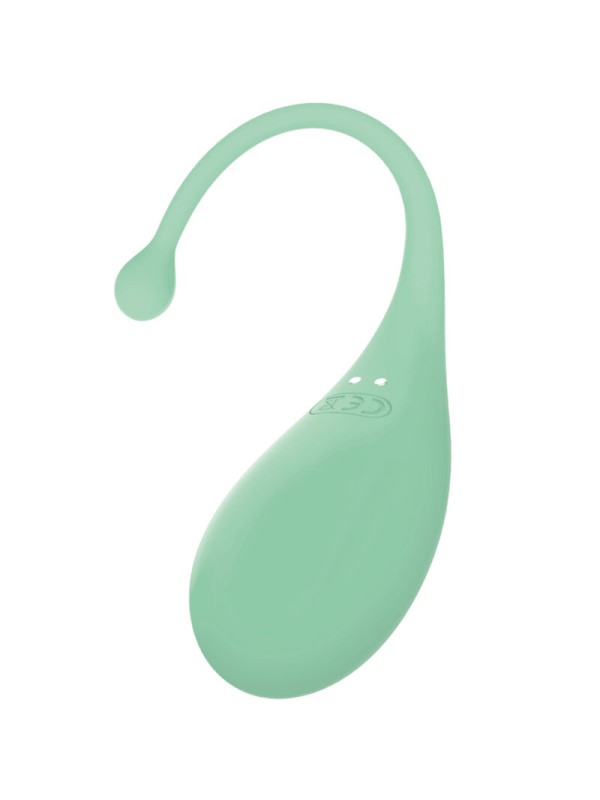 ADRIEN LASTIC PALPITATION HUEVO VIBRADOR VERDE APP GRATUITA