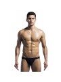 MOB BANADOR FETISH JOCKSTRAP NEGRO TALLA S