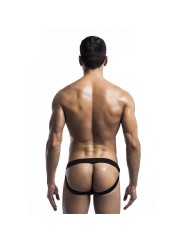 MOB BANADOR FETISH JOCKSTRAP NEGRO TALLA S
