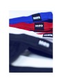 MOB BANADOR FETISH JOCKSTRAP ROJO TALLA S