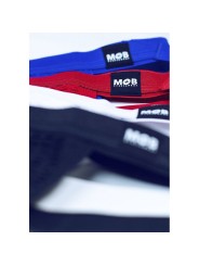 MOB BANADOR FETISH JOCKSTRAP ROJO TALLA S