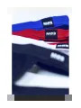 MOB BANADOR FETISH JOCKSTRAP BLANCO TALLA S