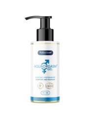 MEDICA GROUP AQUA ORGASM GEL INTIMO 150 ML