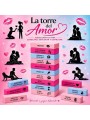 DIABLO PICANTE JUEGO LA TORRE DEL AMOR VERSION ESPANOL