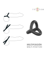 INTENSE JOHN ANILLO TRIPLE AJUSTABLE MODELO 4