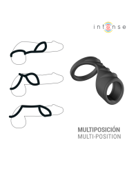 INTENSE RORY ANILLO AJUSTABLE MODELO 5