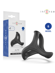 INTENSE ALFIE ANILLO TRIPLE AJUSTABLE MODELO 6