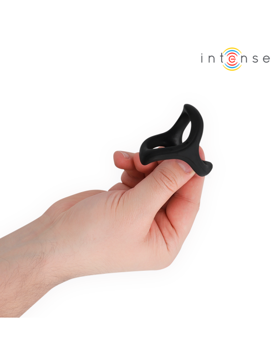 INTENSE ALFIE ANILLO TRIPLE AJUSTABLE MODELO 6
