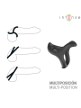 INTENSE ALFIE ANILLO TRIPLE AJUSTABLE MODELO 6