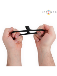 INTENSE ALFIE ANILLO TRIPLE AJUSTABLE MODELO 6