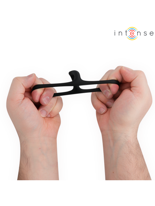 INTENSE ALFIE ANILLO TRIPLE AJUSTABLE MODELO 6