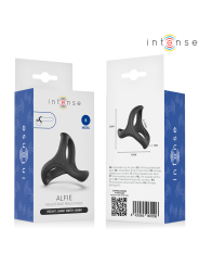 INTENSE ALFIE ANILLO TRIPLE AJUSTABLE MODELO 6