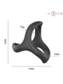 INTENSE ALFIE ANILLO TRIPLE AJUSTABLE MODELO 6