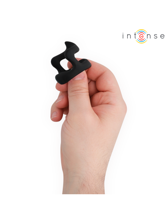 INTENSE CHARLES ANILLO AJUSTABLE MODELO 11