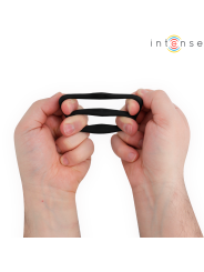 INTENSE CHARLES ANILLO AJUSTABLE MODELO 11